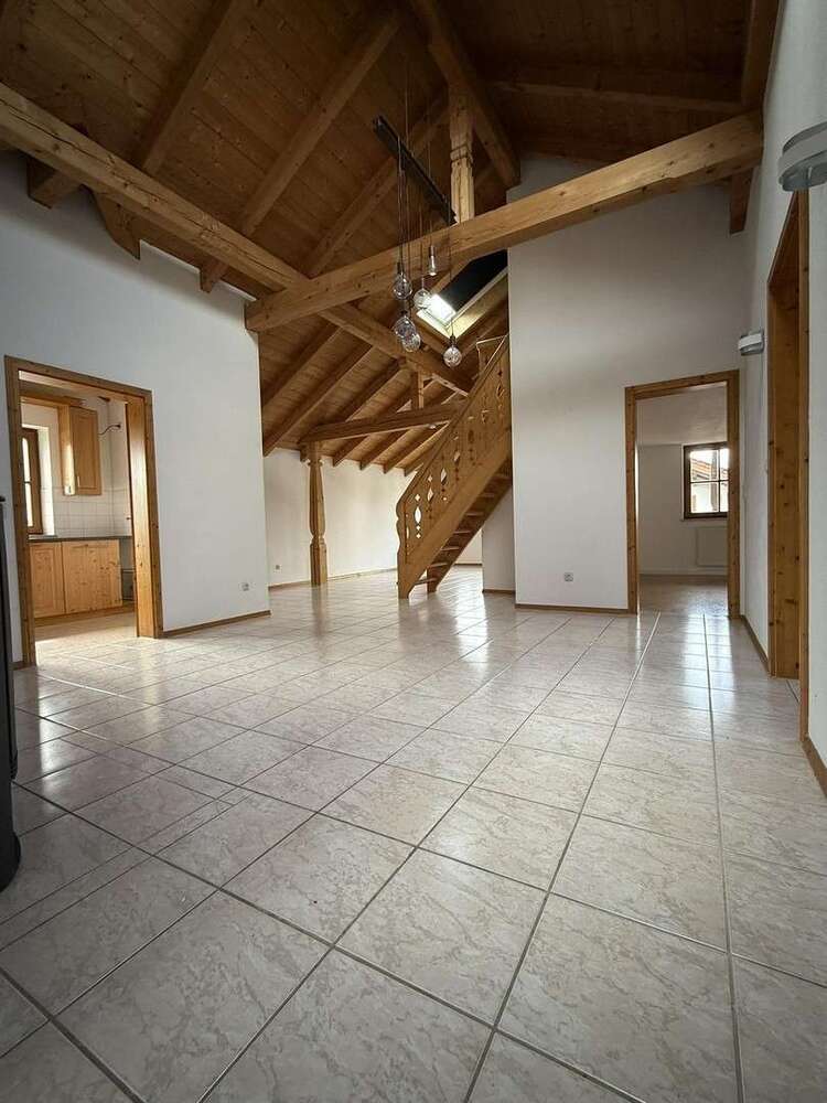Wohnung zum Mieten in Bruckmühl 1.265 € 110 m²
