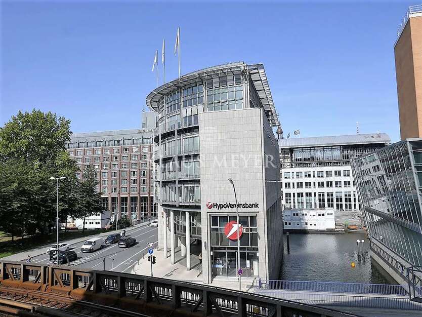 Büro in Hamburg 13.882 € 631 m² zimmer