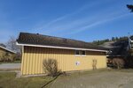 Ferienhaus Nr. 191 im Ferienpark Mirow - sehr sonniges Grundstück in ruhiger Lage - Einfamilienhaus Mirow Granzow | Angebot:19973612
