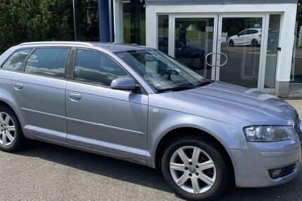 Audi A3 185.400 km 3.299 € Gersdorf 09355