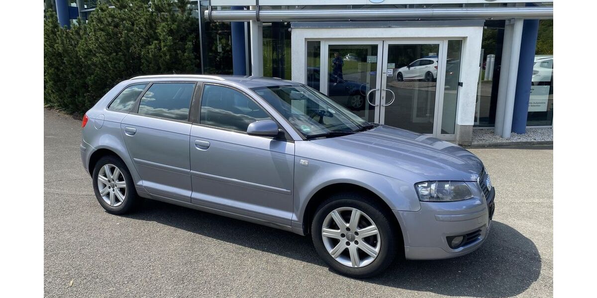 Audi A3 185.400 km 3.299 € Gersdorf 09355