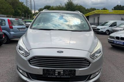 Ford Galaxy 133.000 km 10.500 &euro; Bottrop 46238