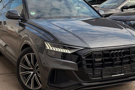 Audi Q8 127.000 km 53.900 &euro; Kolbermoor 83059