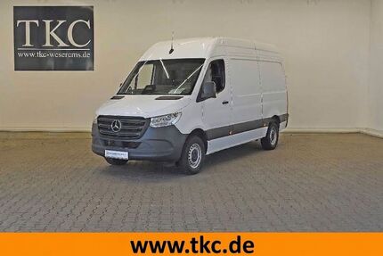 Mercedes-Benz Sprinter 54.088 km 34.391 &euro; Hude 27798