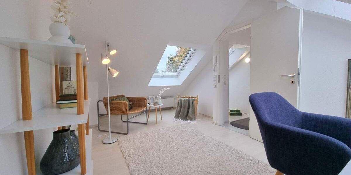 Reihenmittelhaus Leinfelden-Echterdingen Leinfelden - 5 Zimmer, 113 m&sup2;, 2.300&euro; | Angebot:25248531