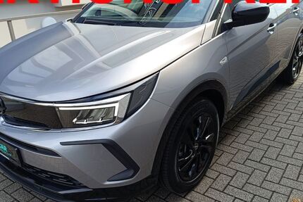 Opel Grandland (X) 38.650 km 17.990 &euro; Hachenburg 57627