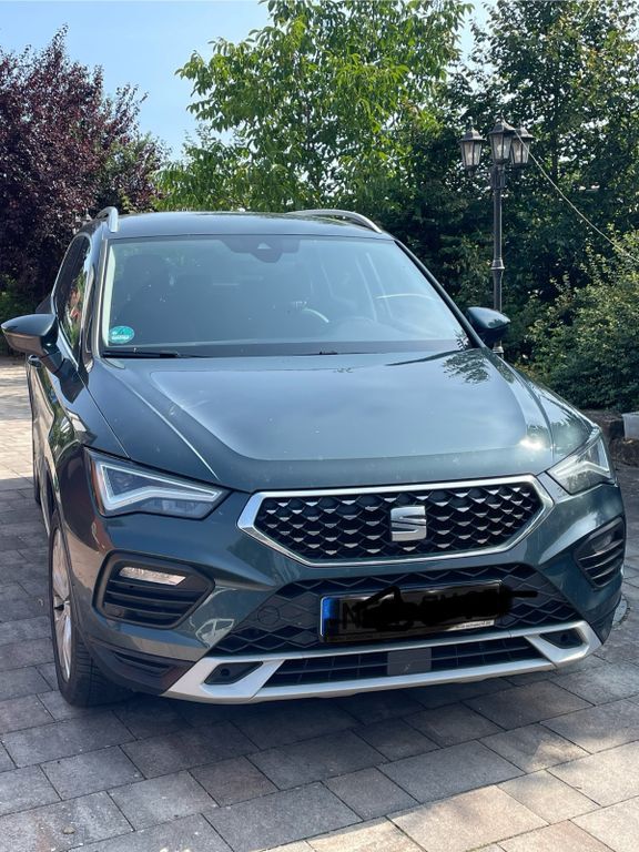 Ateca