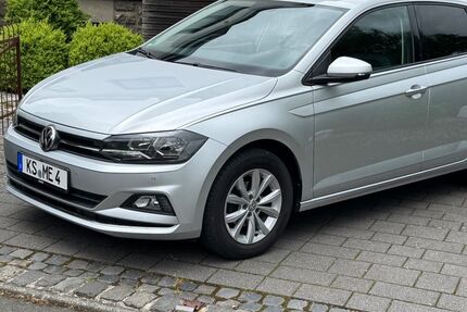 VW Polo 119.500 km 9.999 &euro; Kassel 34128