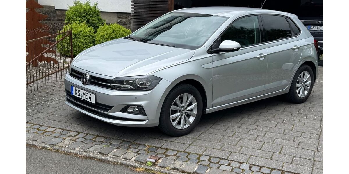 VW Polo 119.500 km 9.999 &euro; Kassel 34128