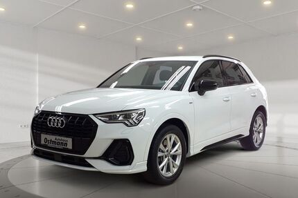Audi Q3 53.499 km 27.675 &euro; Melsungen 34212