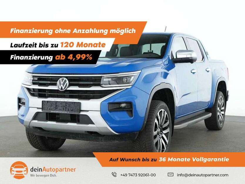 Amarok