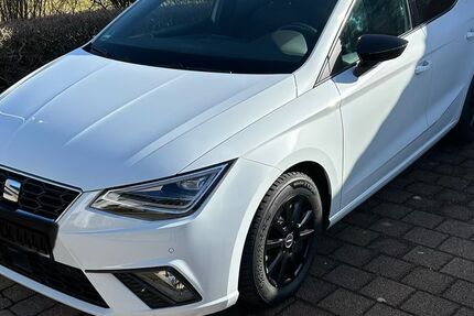 Seat Ibiza 29.400 km 16.670 &euro; Villingen 78052