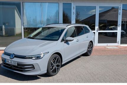 VW Golf 9.700 km 34.490 &euro; Anklam 17389