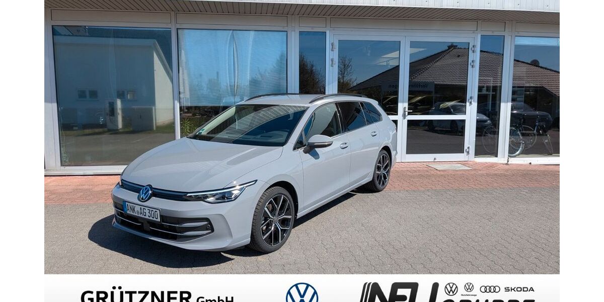 VW Golf 9.700 km 34.490 &euro; Anklam 17389