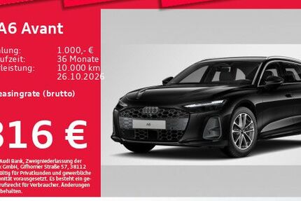 Audi A6 22.852 km 44.358 &euro; Eching 85386