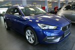 Seat Leon Sportstourer 1.5 TSI ACT OPF FR 71.383 km 17.980 &euro; Euskirchen 53881