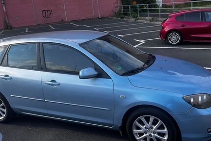 Mazda 3 183.000 km 2.800 &euro; Mülheim an der Ruhr 45468