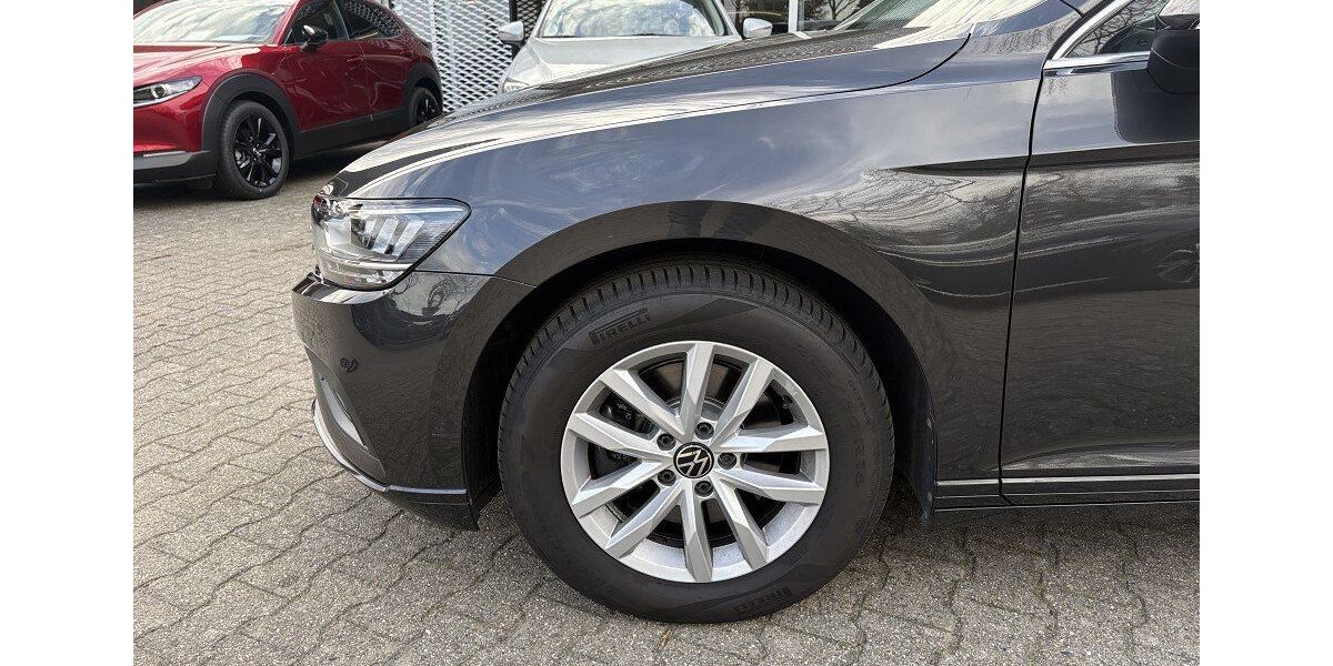 VW Passat Variant 59.292 km 23.988 &euro; Dörpen 26892