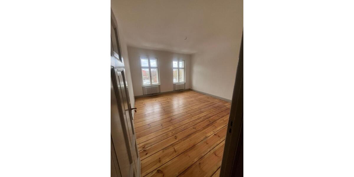 Etagenwohnung Bad Freienwalde (Oder) - 3 Zimmer, 76 m&sup2;, 760&euro; | Angebot:25568968