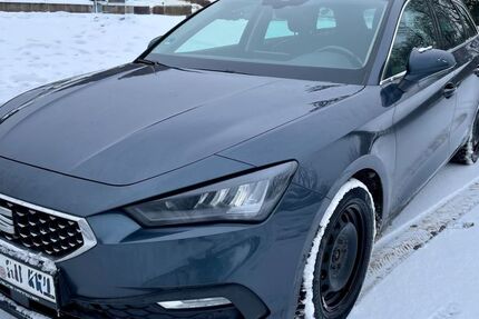 Seat Leon 97.000 km 16.500 &euro; Obernkirchen 31683
