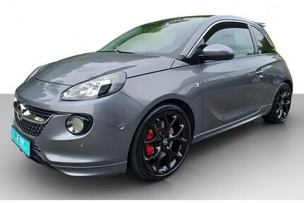 Opel Adam 40.900 km 15.940 € Lennestadt 57368