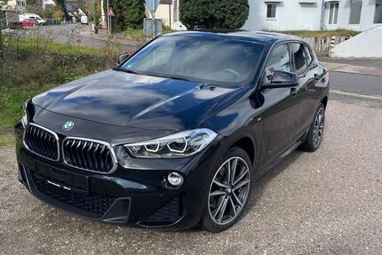 BMW X2 73.000 km 27.900 &euro; Wehr 79664