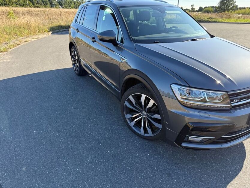 Tiguan