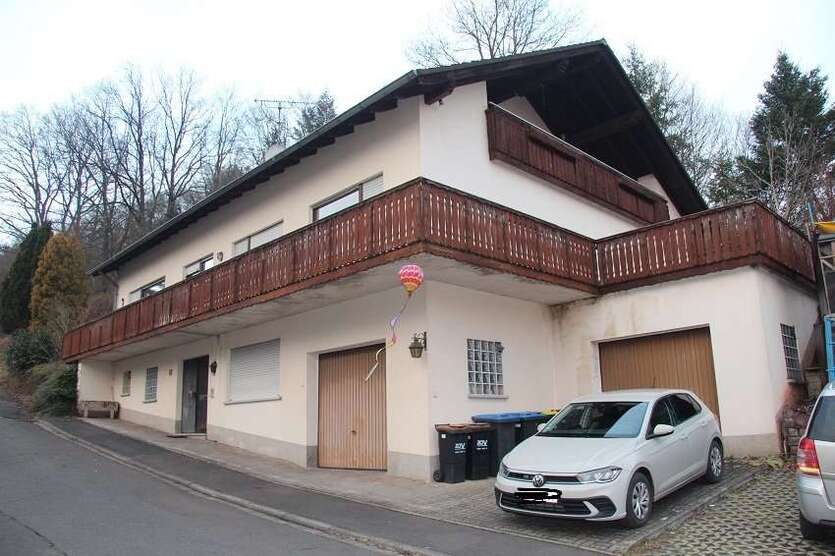 Haus zum Kaufen in Schlitz 249.000 € 222 m²