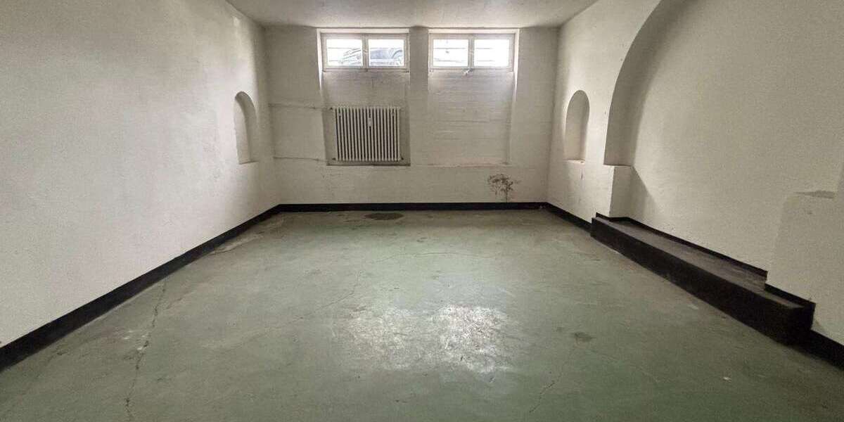 Halle in Radolfzell 221 € 34 m² zimmer