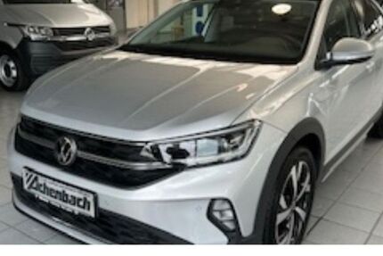 VW Taigo 6.500 km 20.990 &euro; Steffenberg 35239