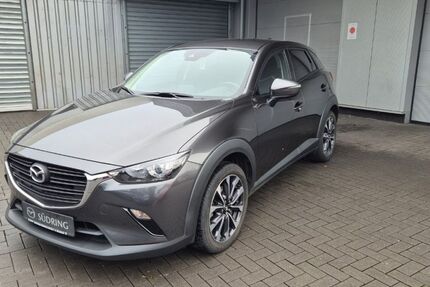 Mazda CX-3 67.081 km 16.490 &euro; Datteln 45711