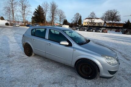 Opel Astra 236.000 km 1.200 &euro; Murnau a. Staffelsee 82418