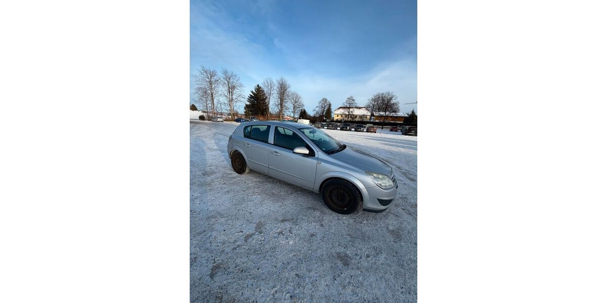 Opel Astra 236.000 km 1.200 &euro; Murnau a. Staffelsee 82418