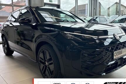 VW T-Roc 3.000 km 39.950 &euro; Eging a. See 94535