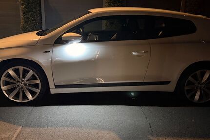 VW Scirocco 173.000 km 13.500 &euro; Delbrück 33129