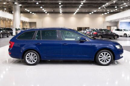 Skoda Octavia 195.000 km 6.900 &euro; Wetzlar 35578