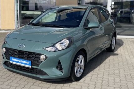 Hyundai i10 31.343 km 14.990 &euro; Buchholz 21244