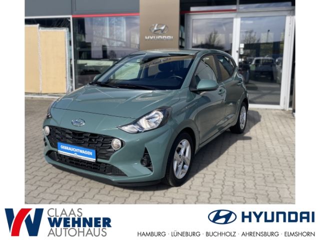 Hyundai i10 31.343 km 14.990 &euro; Buchholz 21244