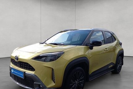 Toyota Yaris Cross 33.937 km 23.490 &euro; Offenburg 77656