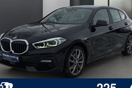 BMW 120 57.500 km 22.250 &euro; Stralsund 18439