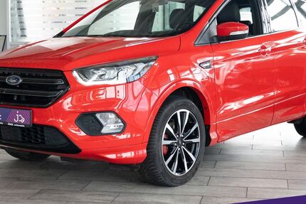 Ford Kuga 77.900 km 16.880 € Schmelz 66839