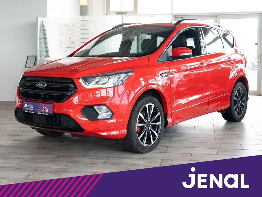 Ford Kuga 77.900 km 16.880 € Schmelz 66839