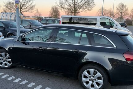 Opel Insignia 214.000 km 7.000 &euro; Königswinter 53639