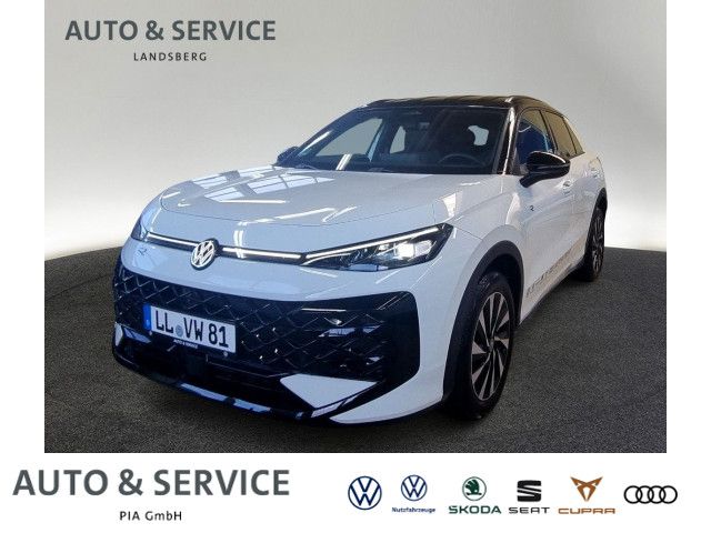 VW T-Roc 10.000 km 39.900 &euro; Landsberg 86899