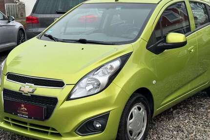 Chevrolet Spark 104.000 km 3.999 &euro; Rheine 48429