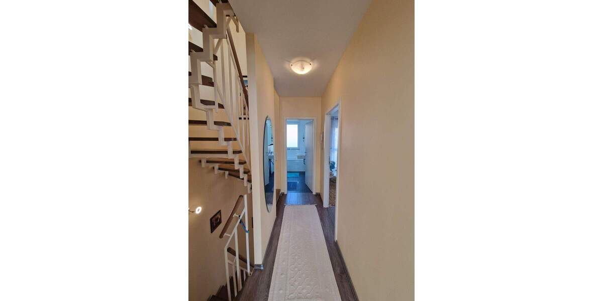 Doppelhaushälfte Hanau Lamboy - 5 Zimmer, 144 m&sup2;, 620.000&euro; | Angebot:25735953