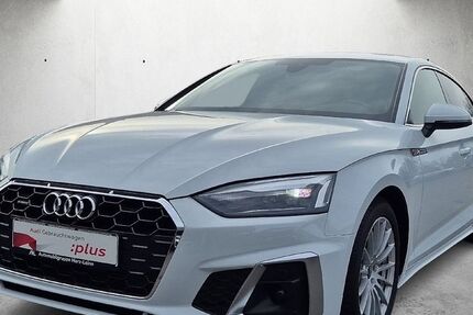 Audi A5 51.972 km 34.626 &euro; Northeim 37154