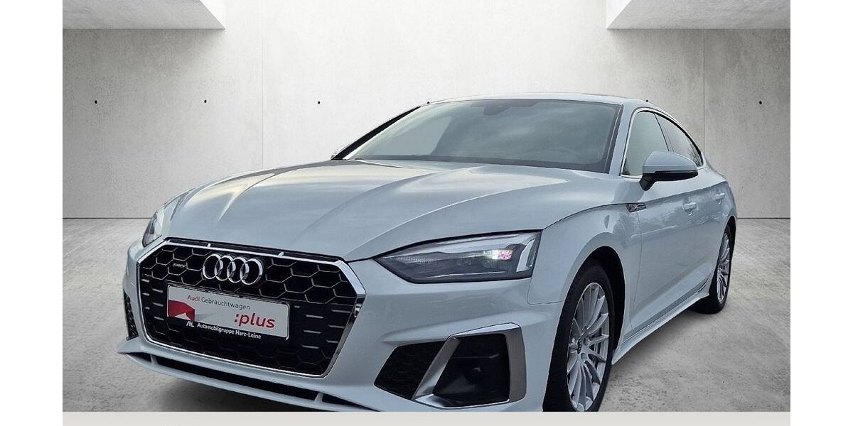 Audi A5 51.972 km 34.626 &euro; Northeim 37154