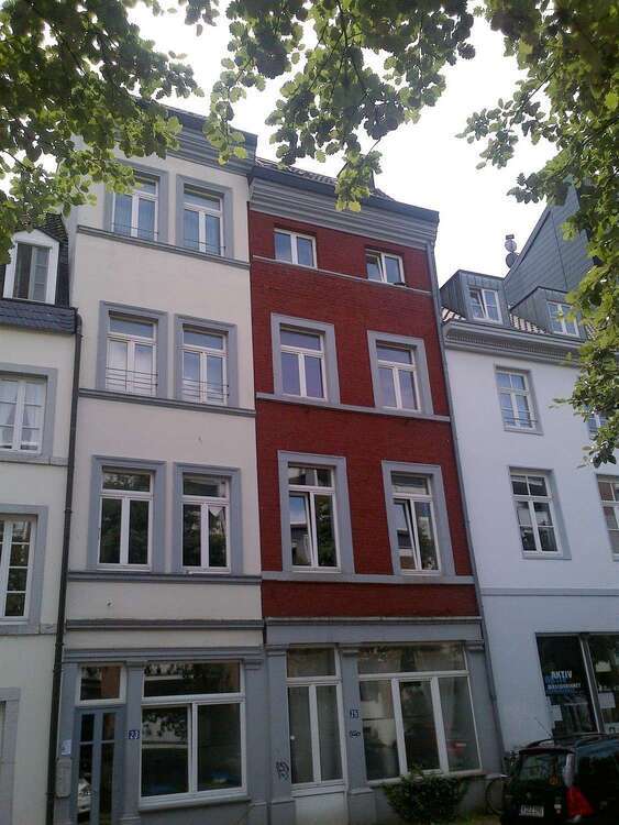 Wohnung zum Mieten in Aachen 490 € 30 m²