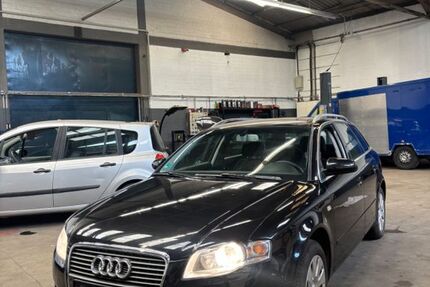 Audi A4 156.000 km 6.300 &euro; Ahlen 59229